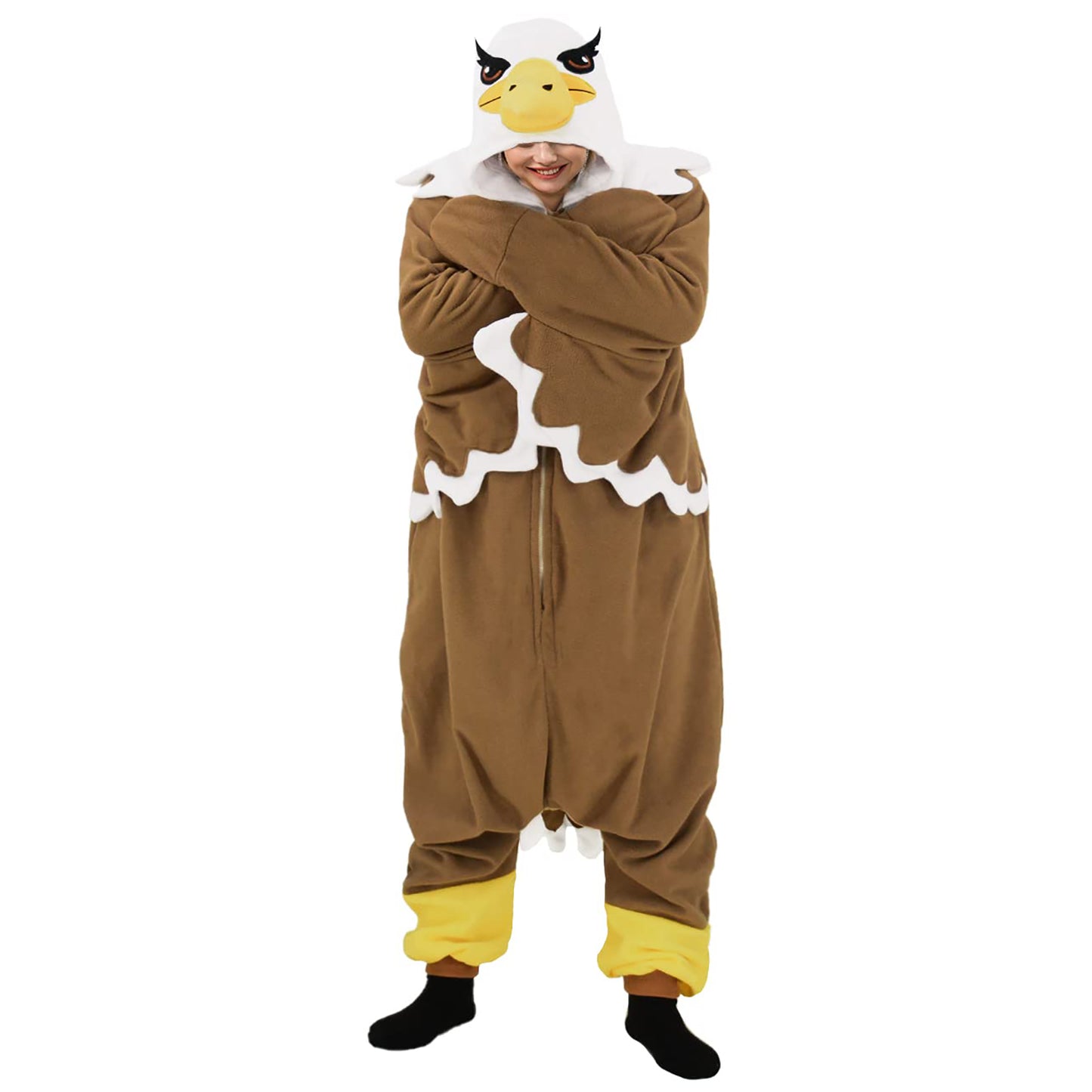Eagle Onesie - ANACOSPLAYONE