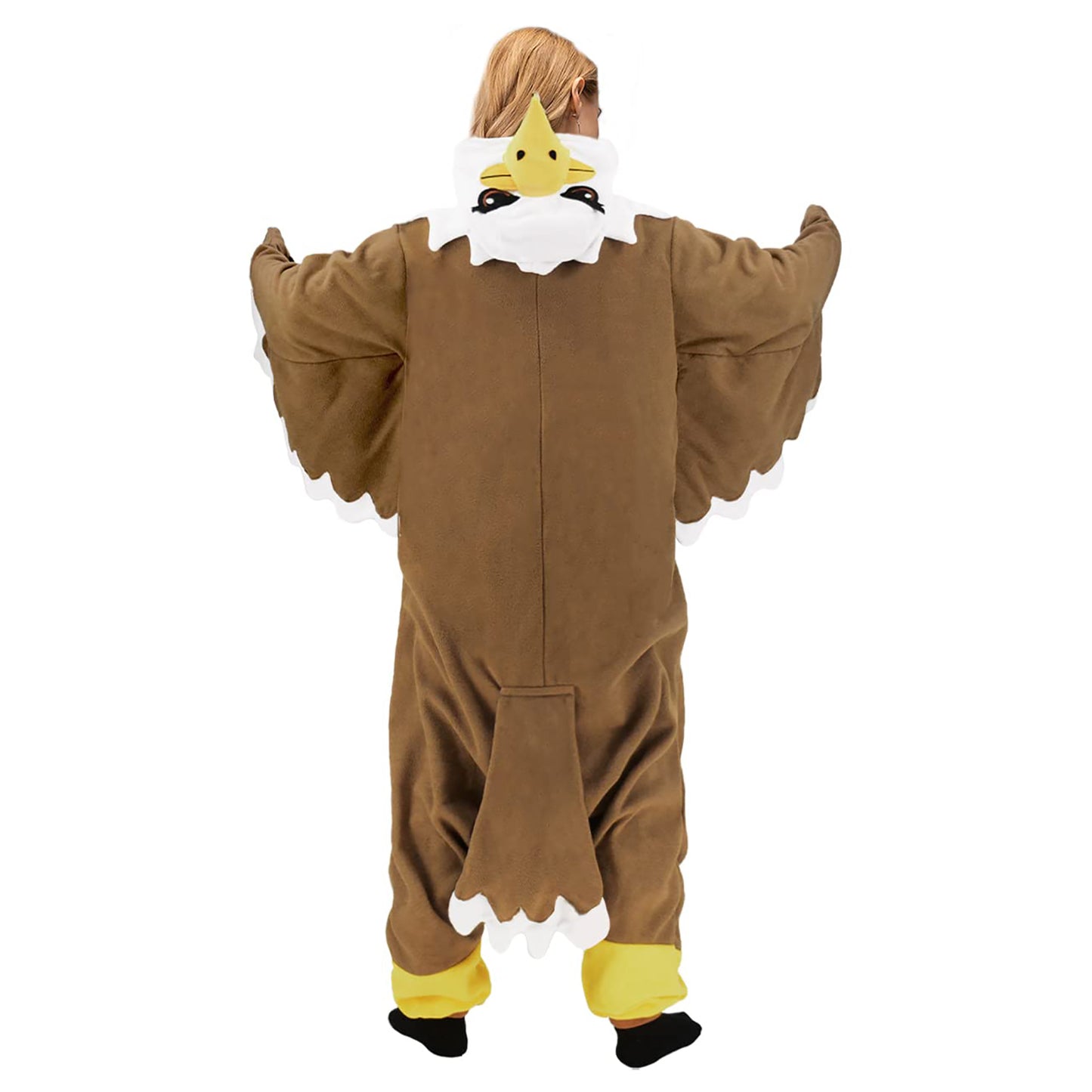 Eagle Onesie - ANACOSPLAYONE