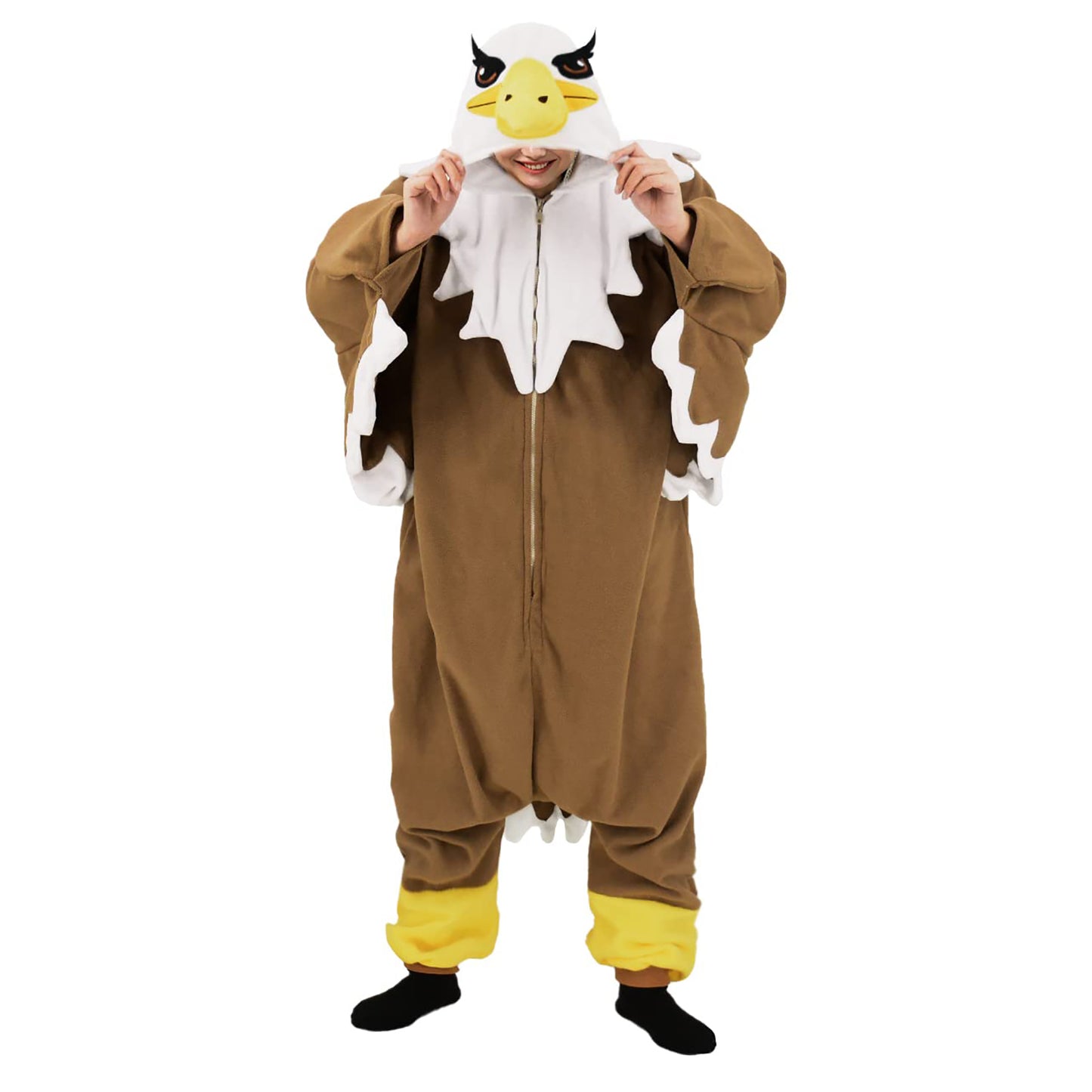 Eagle Onesie - ANACOSPLAYONE