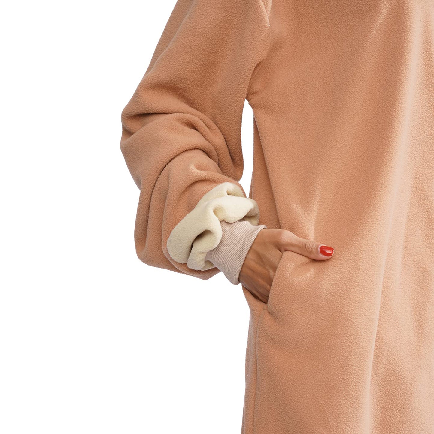 Reindeer Onesie - ANACOSPLAYONE