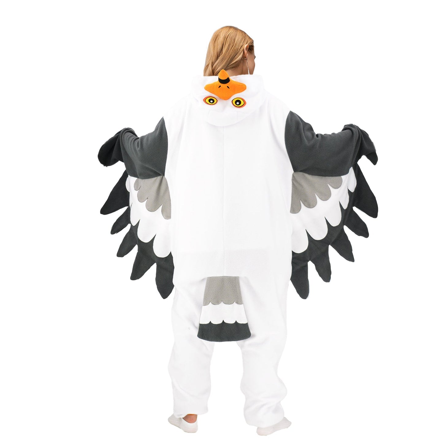 Seagull Onesie - ANACOSPLAYONE