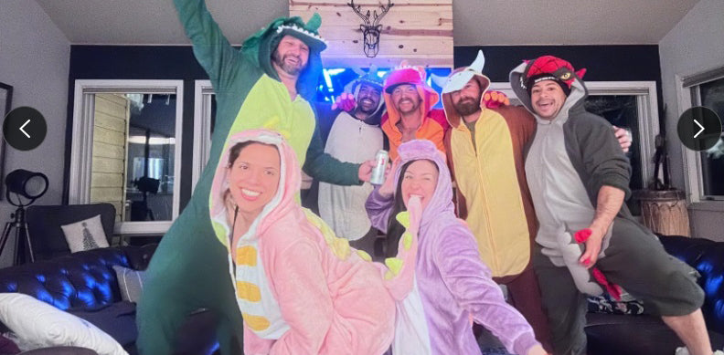 Embrace Comfort &amp; Fun: The Ultimate Guide to Adult Onesies &amp; Adult Costumes for Every Occasion