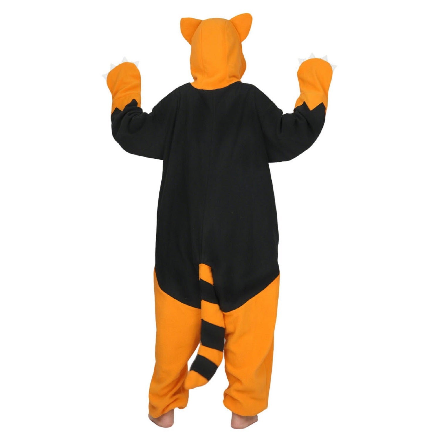 Red Panda Onesie - ANACOSPLAYONE