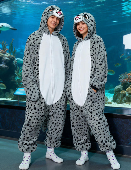 Seal Onesie - ANACOSPLAYONE