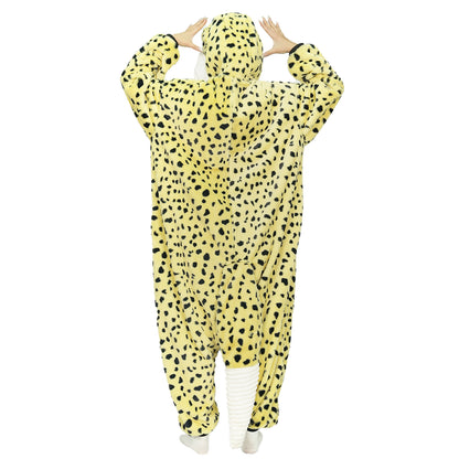 Gecko Onesie - ANACOSPLAYONE