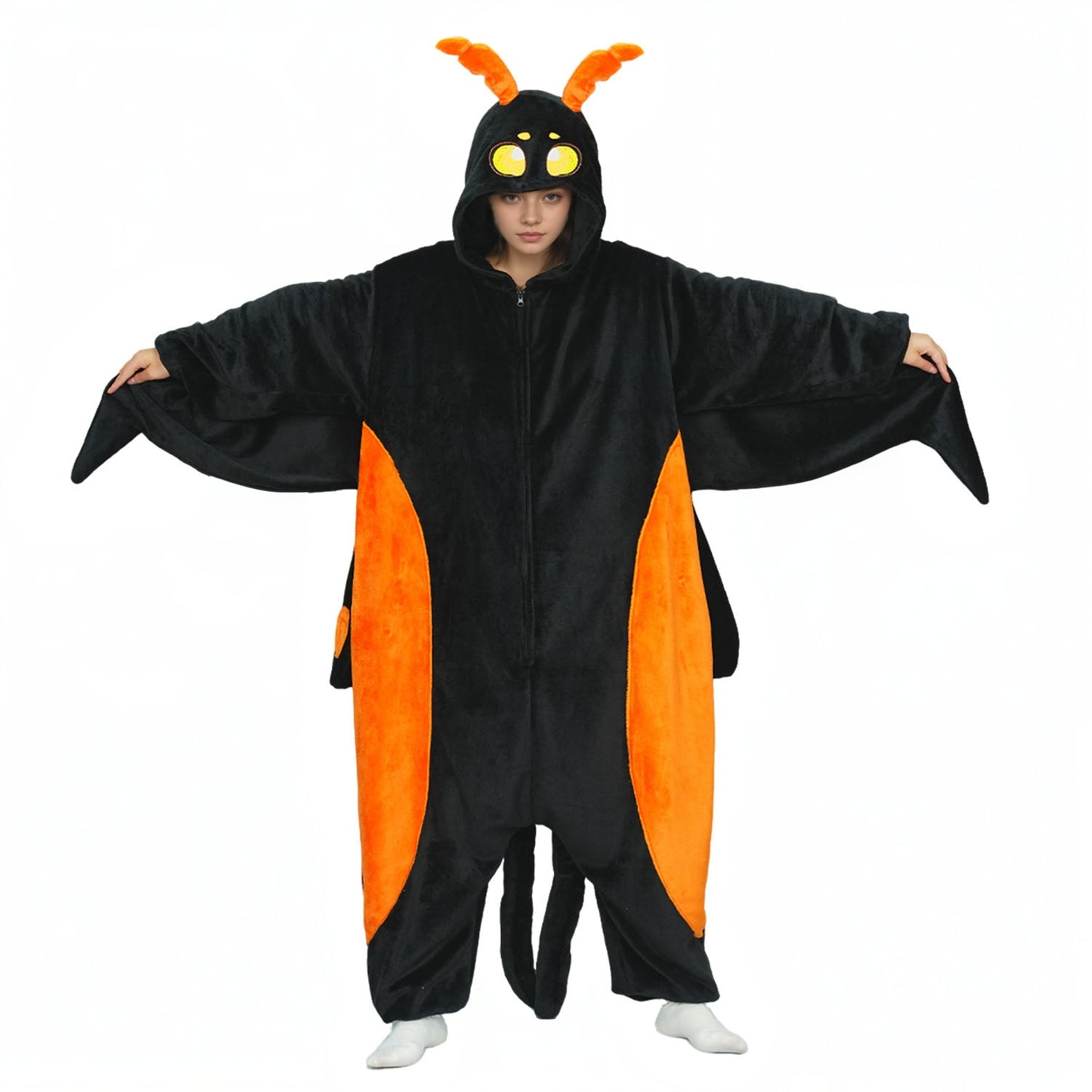 Butterfly Onesie - ANACOSPLAYONE