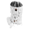 Grim Reaper Onesie Cosplay Costume