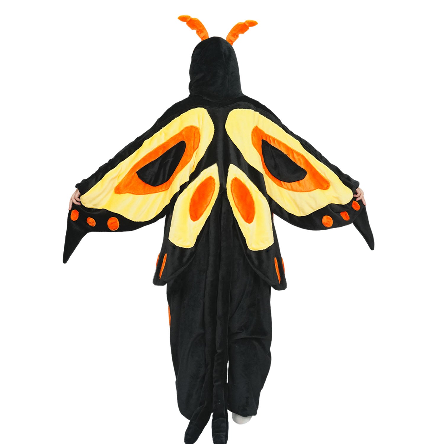 Butterfly Onesie - ANACOSPLAYONE