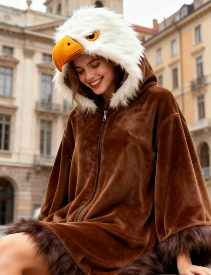 Eagle Cloak - ANACOSPLAYONE