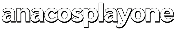 ANACOSPLAYONE