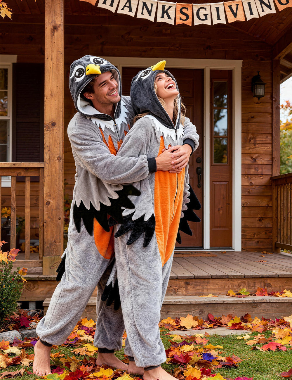 Robin Bird Onesie - ANACOSPLAYONE