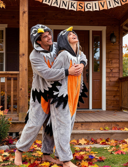 Robin Bird Onesie - ANACOSPLAYONE