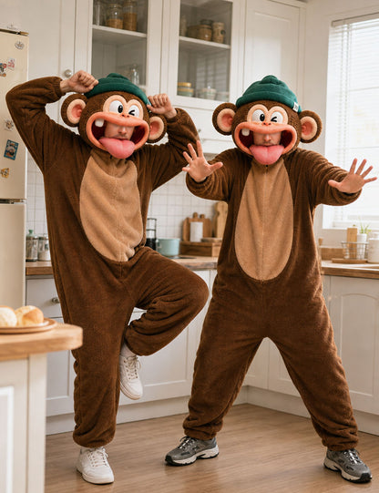 Monkey Costume