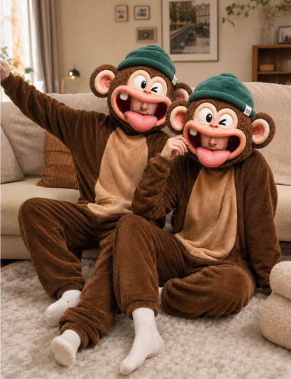 Monkey Costume