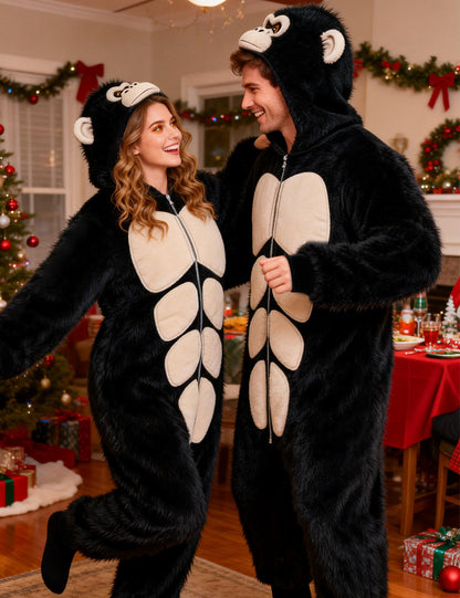 Chimpanzee Costume