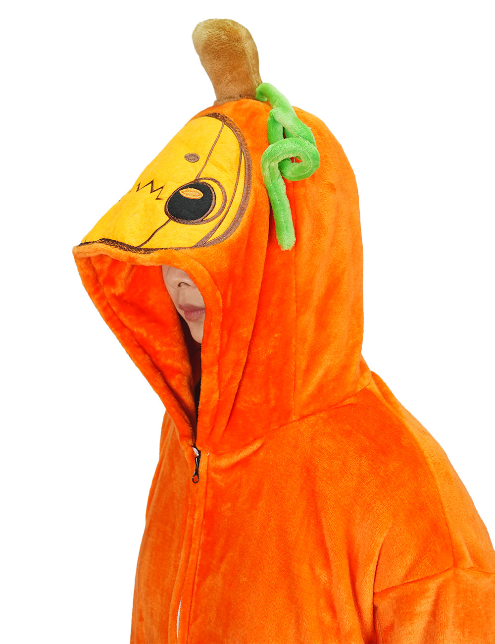 Pumpkin Onesie - ANACOSPLAYONE