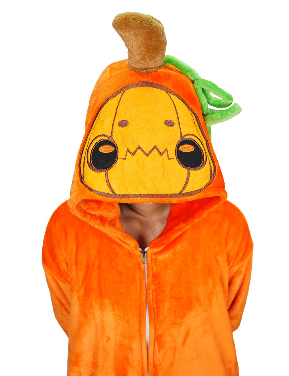Pumpkin Onesie - ANACOSPLAYONE