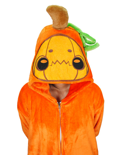 Pumpkin Onesie - ANACOSPLAYONE