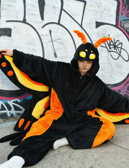 Butterfly Onesie - ANACOSPLAYONE