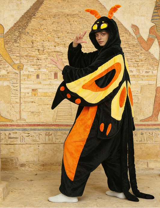 Butterfly Onesie - ANACOSPLAYONE