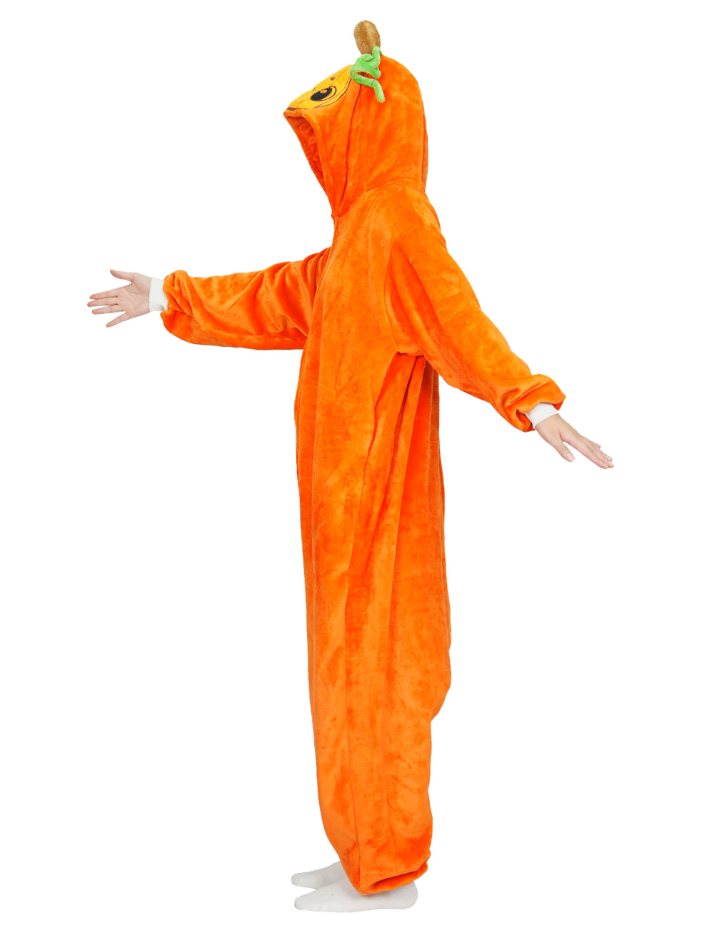 Pumpkin Onesie - ANACOSPLAYONE