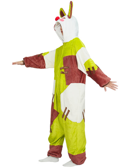 Clown Rabbit Onesie - ANACOSPLAYONE