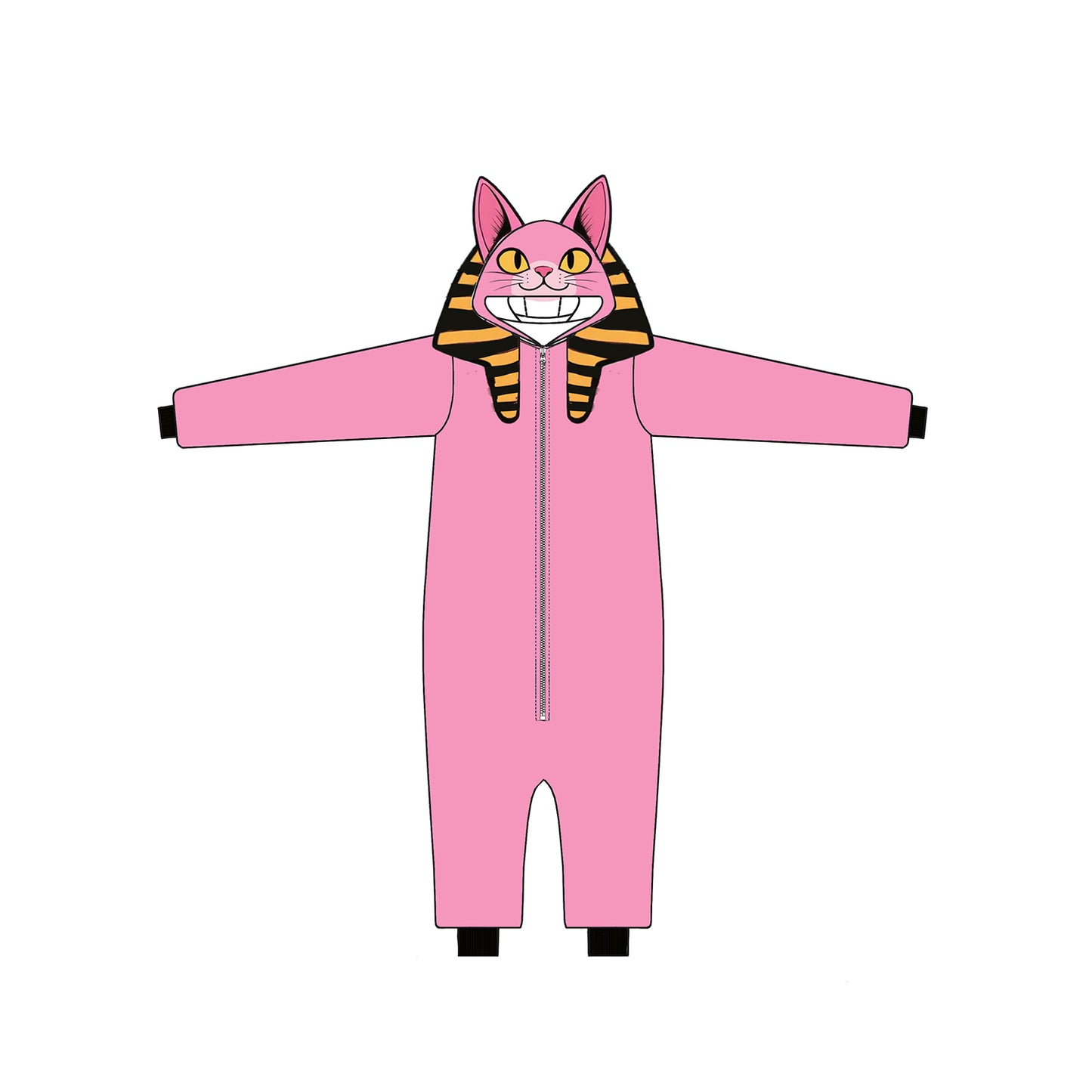 Pharaoh Hairless Cat