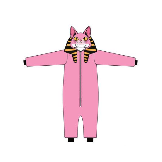 Pharaoh Hairless Cat