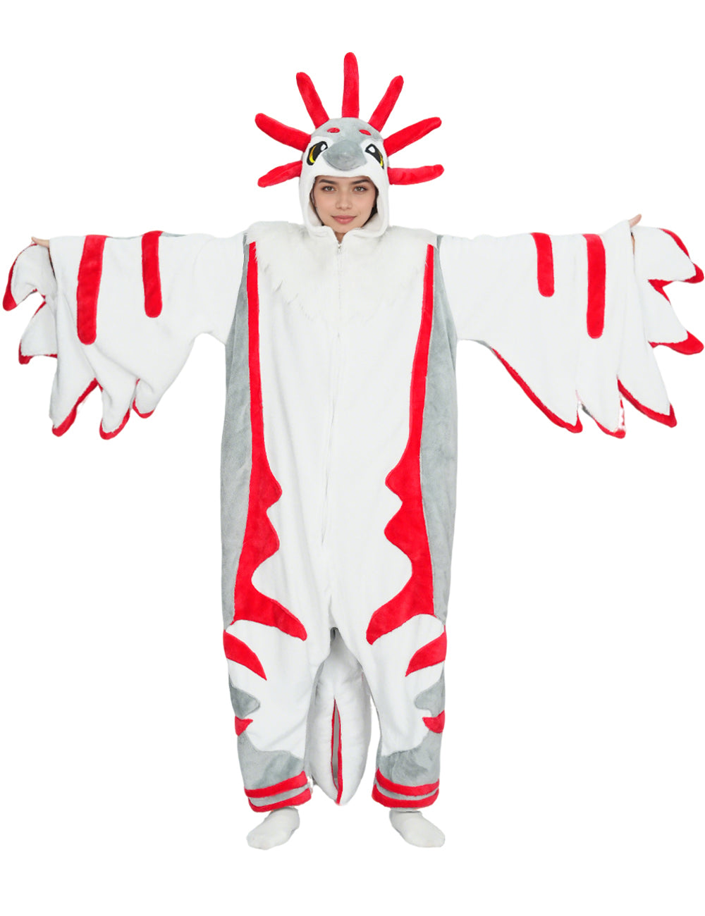 Spiny Bird Onesie - ANACOSPLAYONE