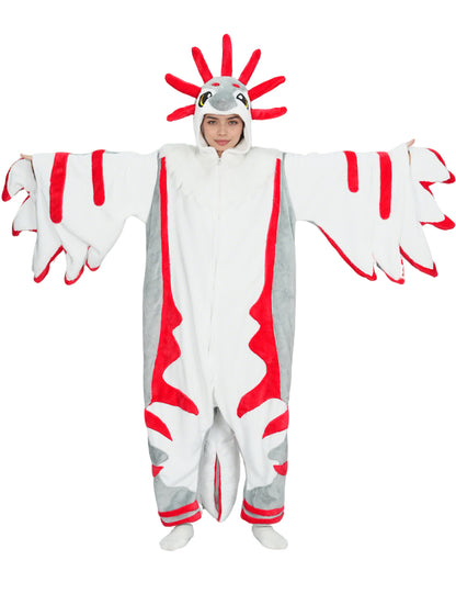 Spiny Bird Onesie - ANACOSPLAYONE