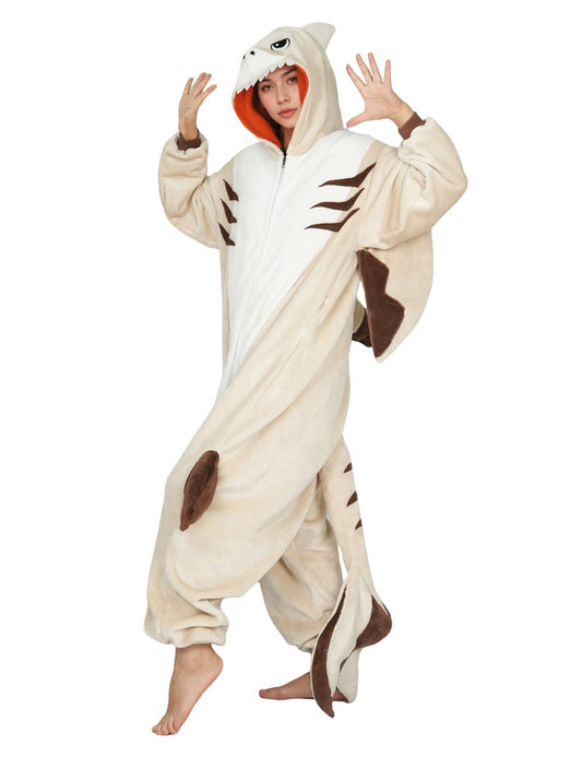 White Shark Onesie