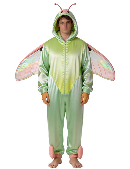 Moth Costume