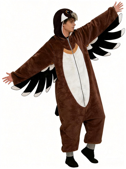 Brant Onesie - ANACOSPLAYONE