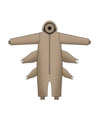 Tardigrade Costume Unique Furry