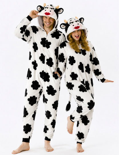 Cow Costume