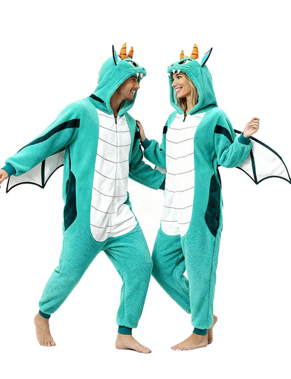 Plesiosaur Onesie - ANACOSPLAYONE