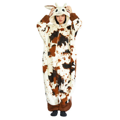 Gertie Sheep Onesie