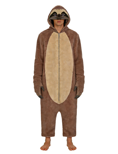 Sloth Onesie - ANACOSPLAYONE