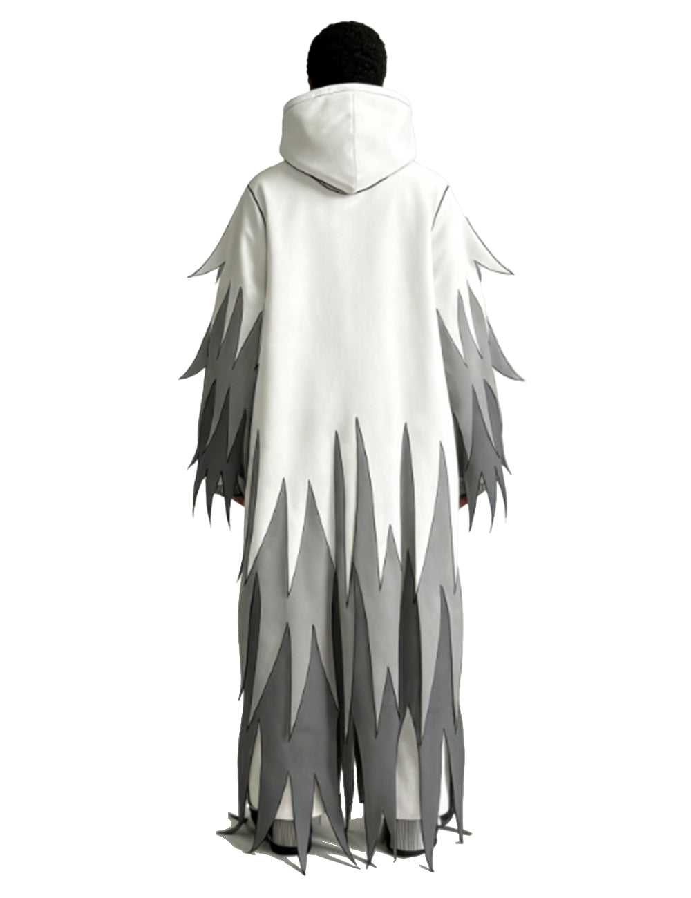 Opium Bird Onesie - ANACOSPLAYONE