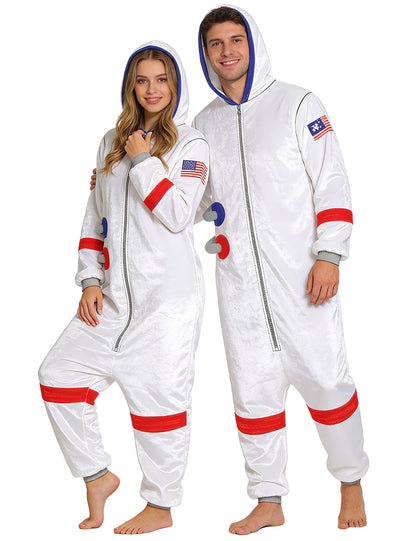 Astronaut Onesie - ANACOSPLAYONE