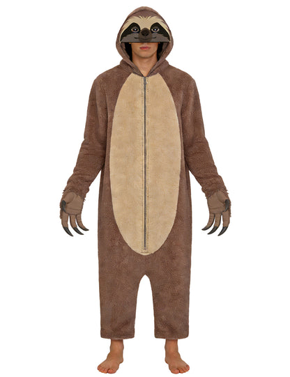 Sloth Onesie - ANACOSPLAYONE