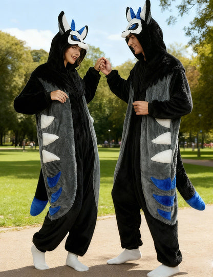 White-faced Elf Onesie - ANACOSPLAYONE