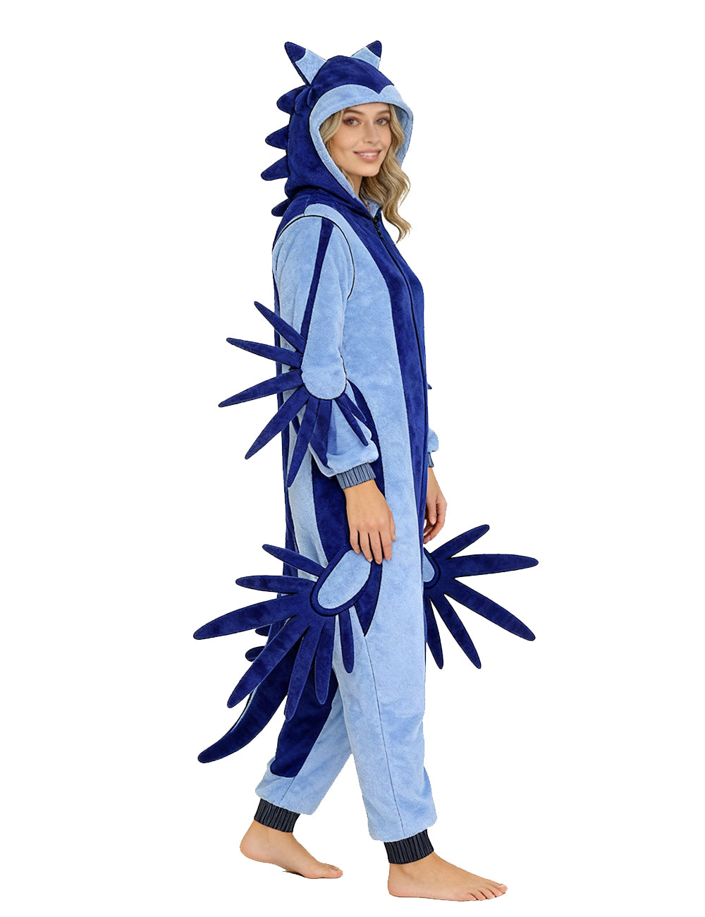 Sea Slug Onesie - ANACOSPLAYONE