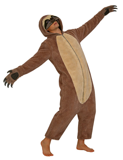 Sloth Onesie - ANACOSPLAYONE