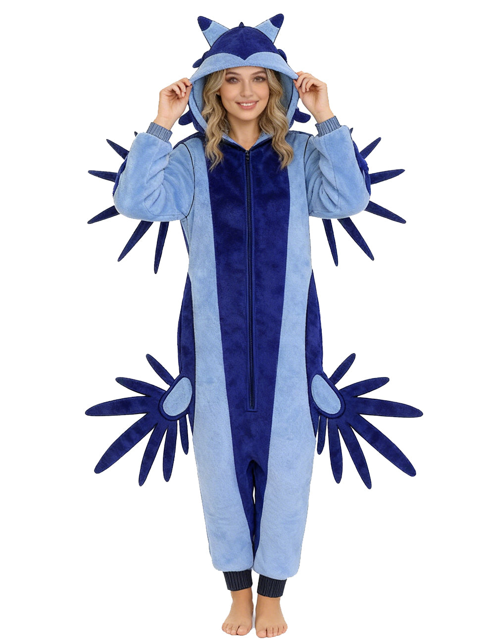 Sea Slug Onesie - ANACOSPLAYONE