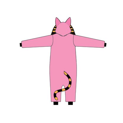 Pharaoh Hairless Cat