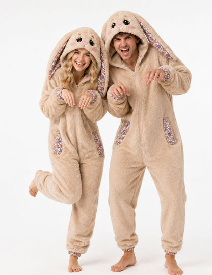 Sad Bunny Costume