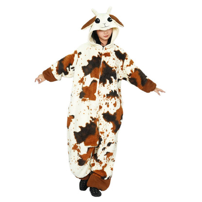 Gertie Sheep Onesie
