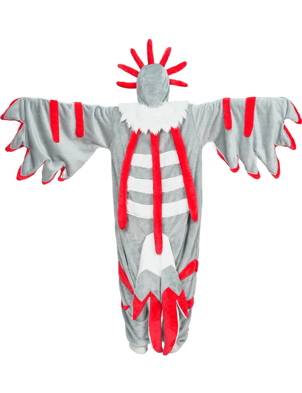 Spiny Bird Onesie - ANACOSPLAYONE