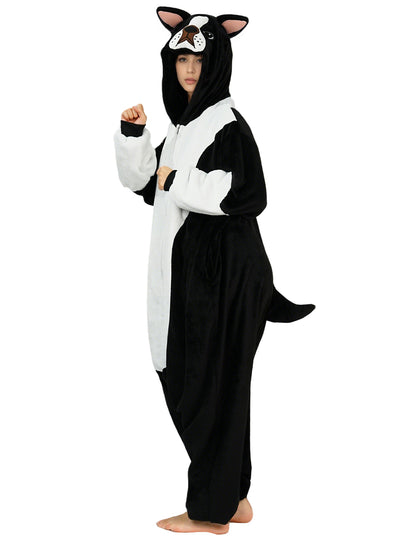 Boston Terrier Dog Onesie